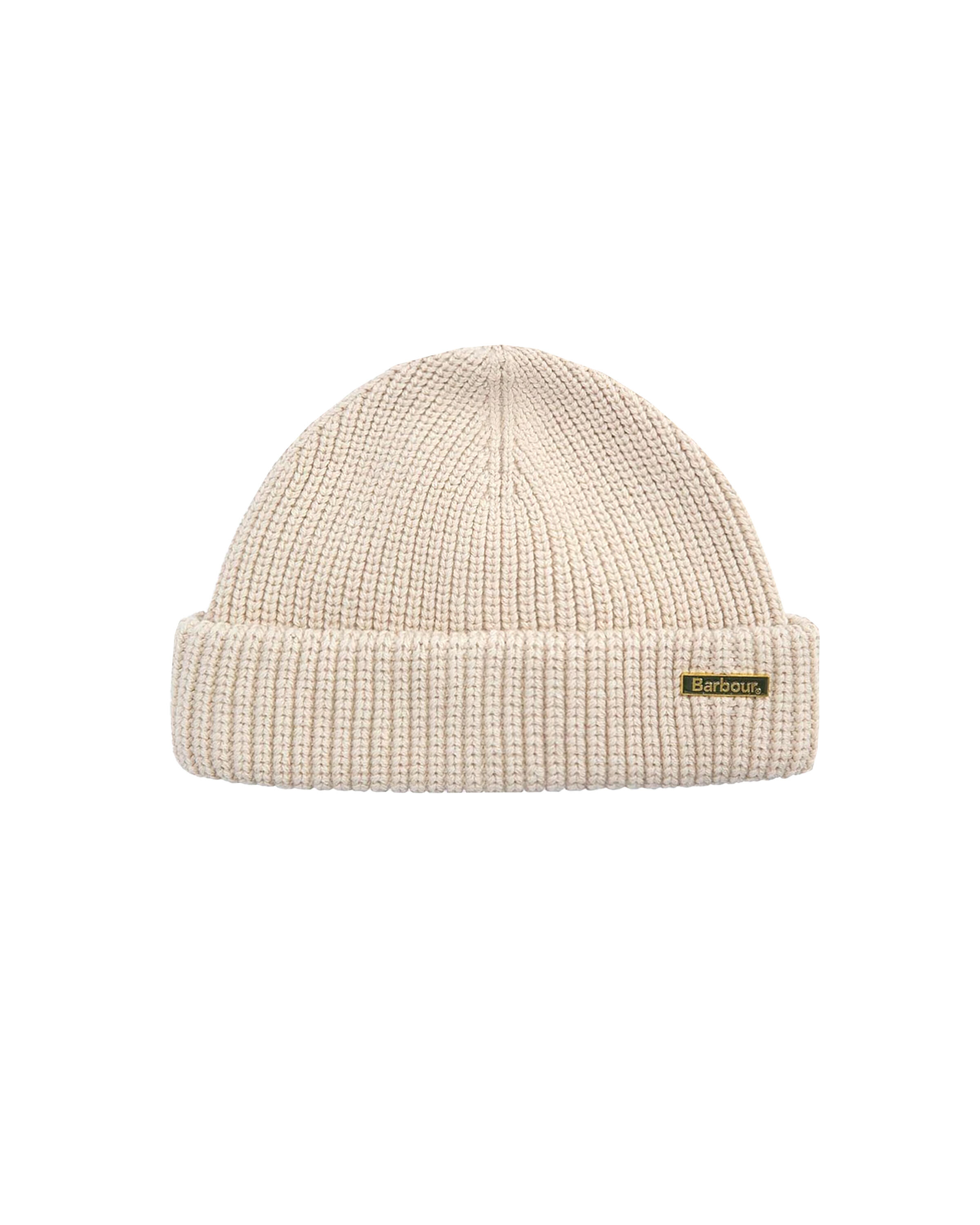 Barbour Mosely Beanie | MHA0879ST31 | AFEW STORE